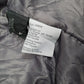 Mens Black Levis Duffle Formal  Coat