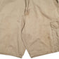Mens Brown Wrangler   Shorts