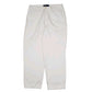 Mens White Polo Ralph Lauren Phillip Pant Vintage 90s Chino Trousers