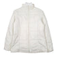 Womens Cream Naj Oleari   Coat
