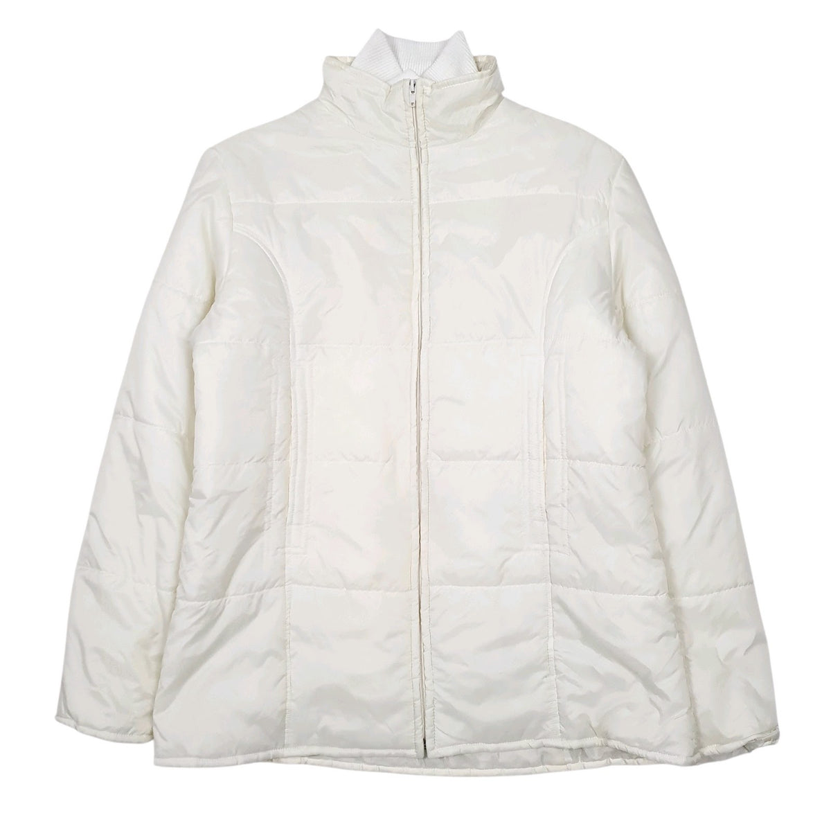 Womens Cream Naj Oleari   Coat