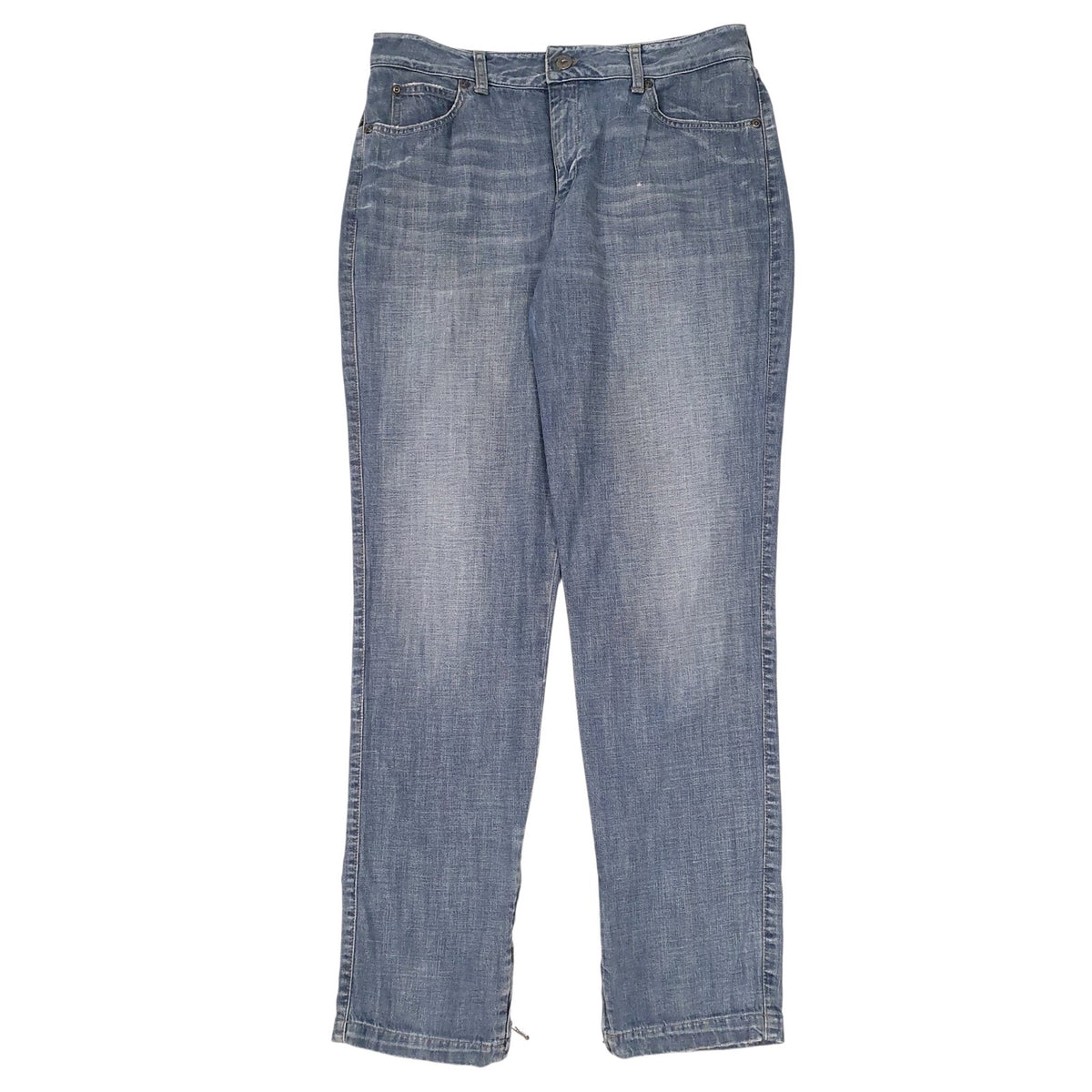 Womens Blue Armani  Casual JeansW32 L30