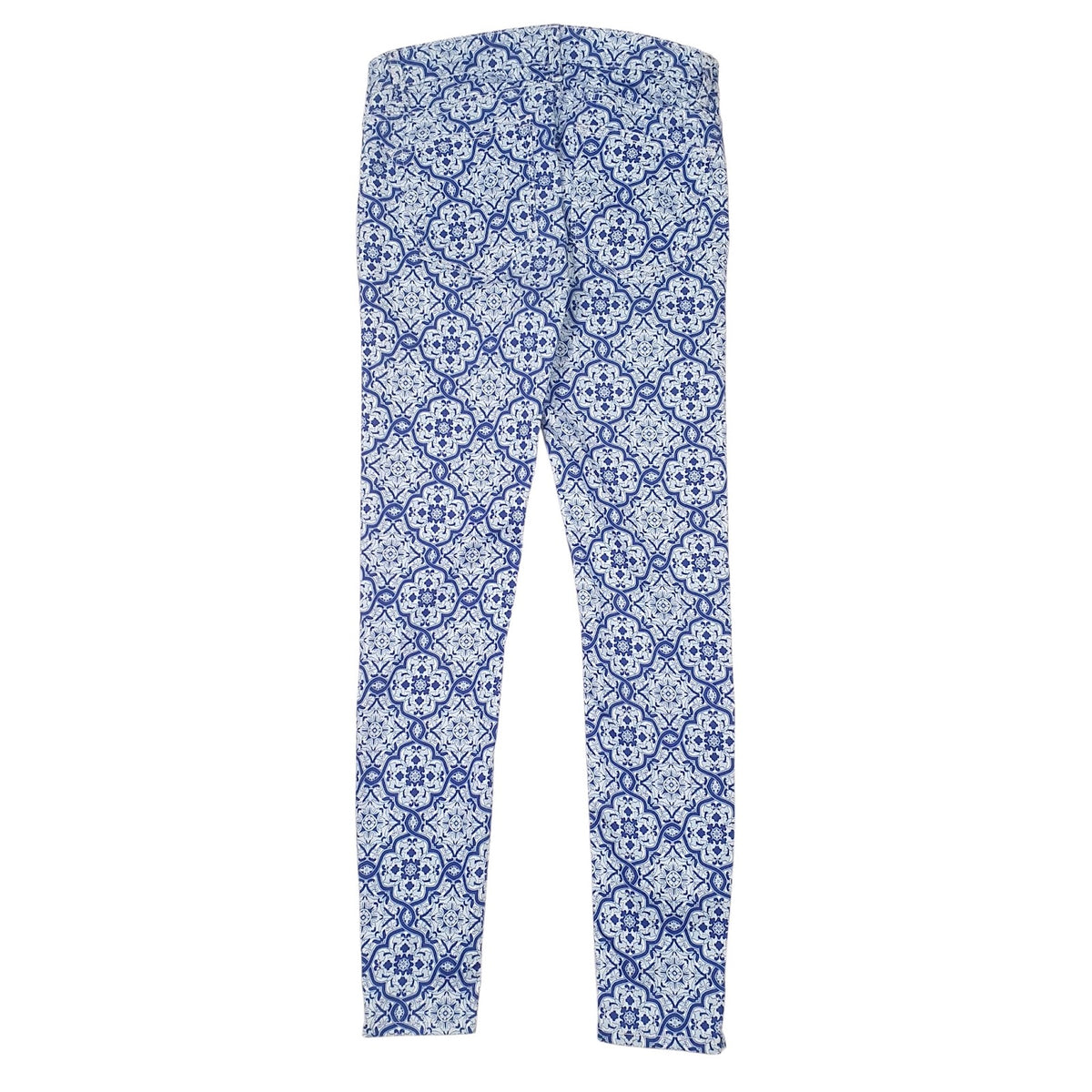 Womens Blue Zara   Trousers