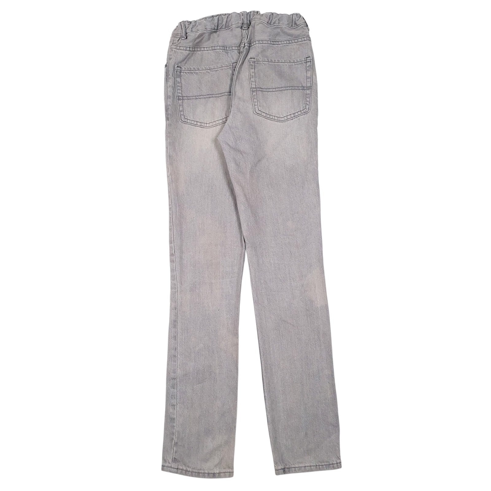 Womens Grey Place   Jeans