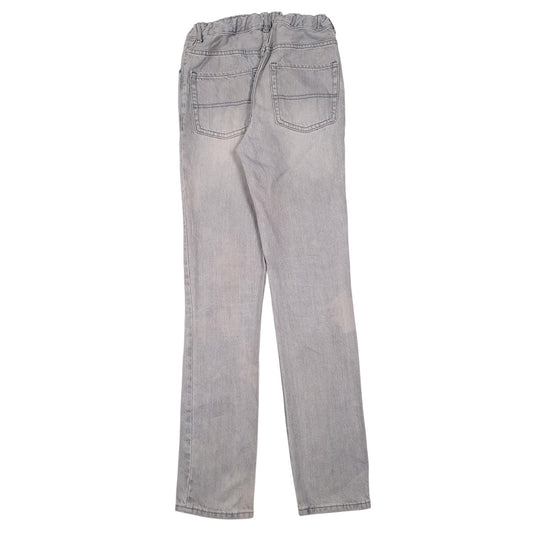 Womens Grey Place   Jeans
