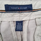 Mens Brown Tommy Hilfiger   Trousers