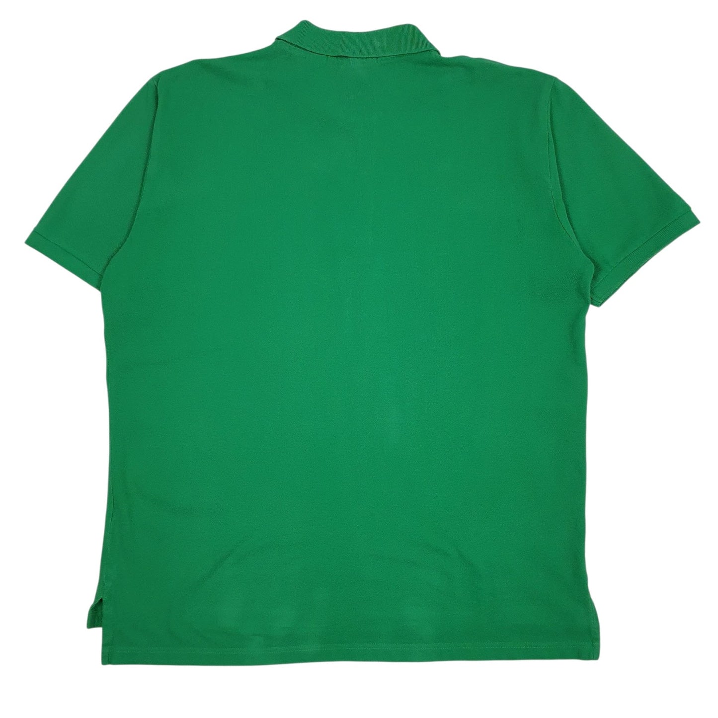 Mens Green US Polo Assn   Polo Shirt