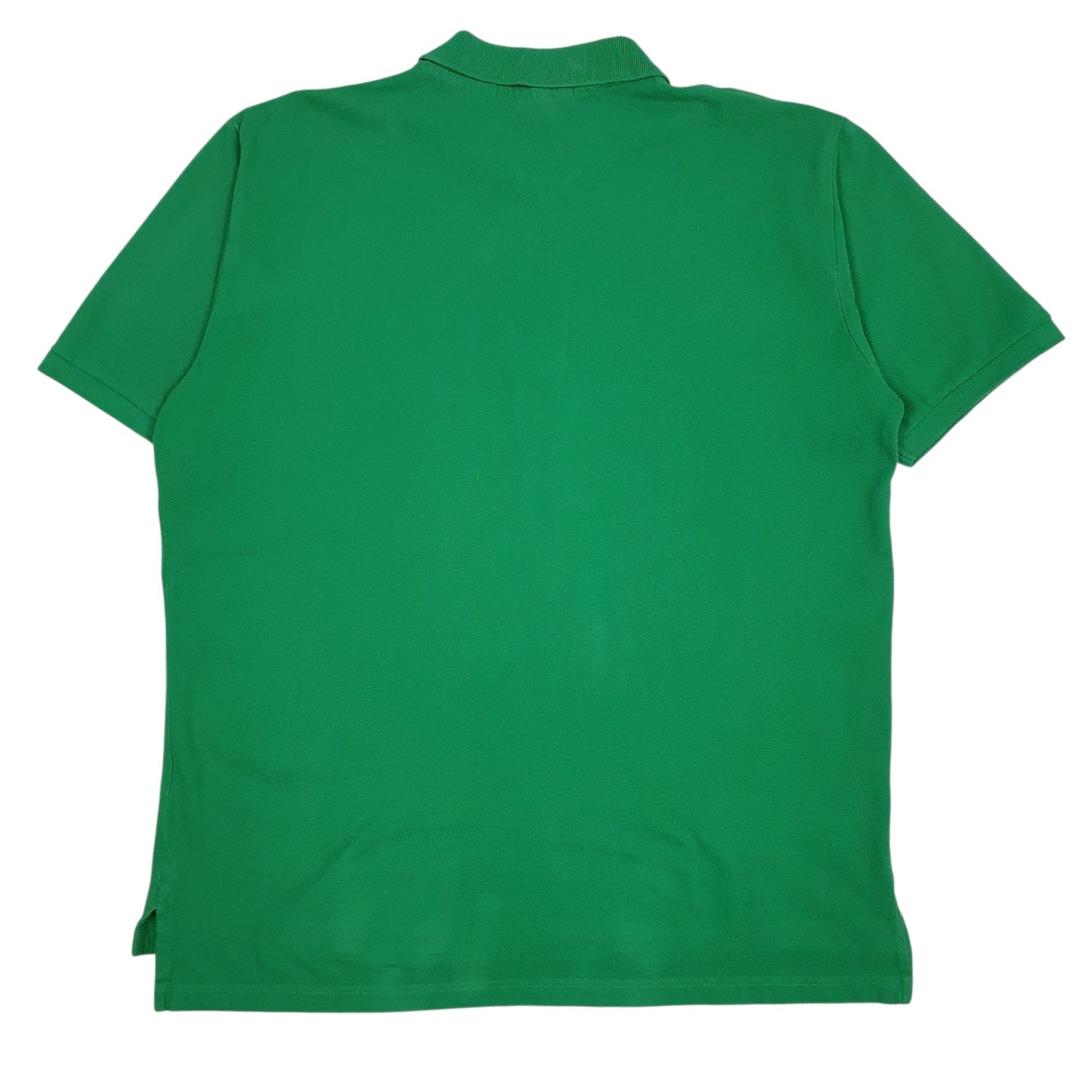 Mens Green US Polo Assn   Polo Shirt