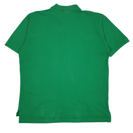 Mens Green US Polo Assn   Polo Shirt