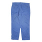 Mens Blue Polo Ralph Lauren Classic Fit  Trousers