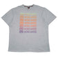 Mens Grey Ecko Unltd Spellout Short Sleeve T Shirt