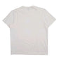 Mens White Calvin Klein   T Shirt