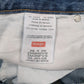 Mens Blue Wrangler   Jeans
