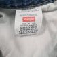 Mens Blue Wrangler   Jeans