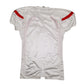 Mens White Nike NFL American Football Jersey  T Shirt