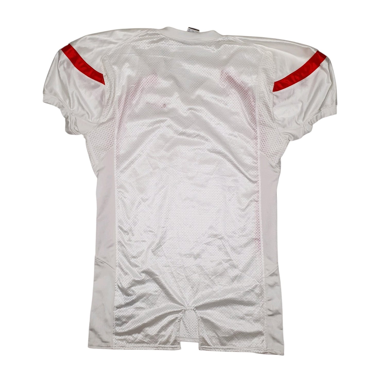 Mens White Nike NFL American Football Jersey  T Shirt