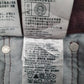 Mens Burgundy Levis   Jeans