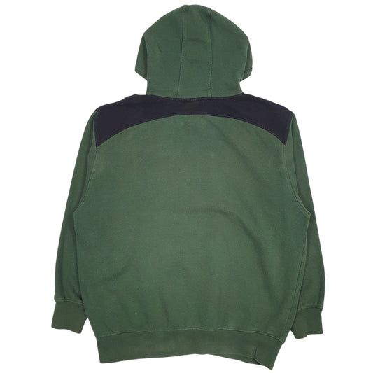 Mens Green Winners Circle Nascar Hendrick Motorsports Dale JR Hoodie Jumper