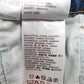 Mens Blue Levis Distressed  Jeans