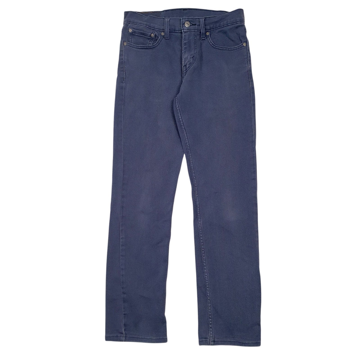 Mens Blue Levis  511 JeansW28 L30