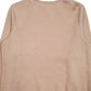 Womens Brown The North Face  Crewneck Jumper