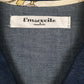 Womens Blue Emsexcite   Dress