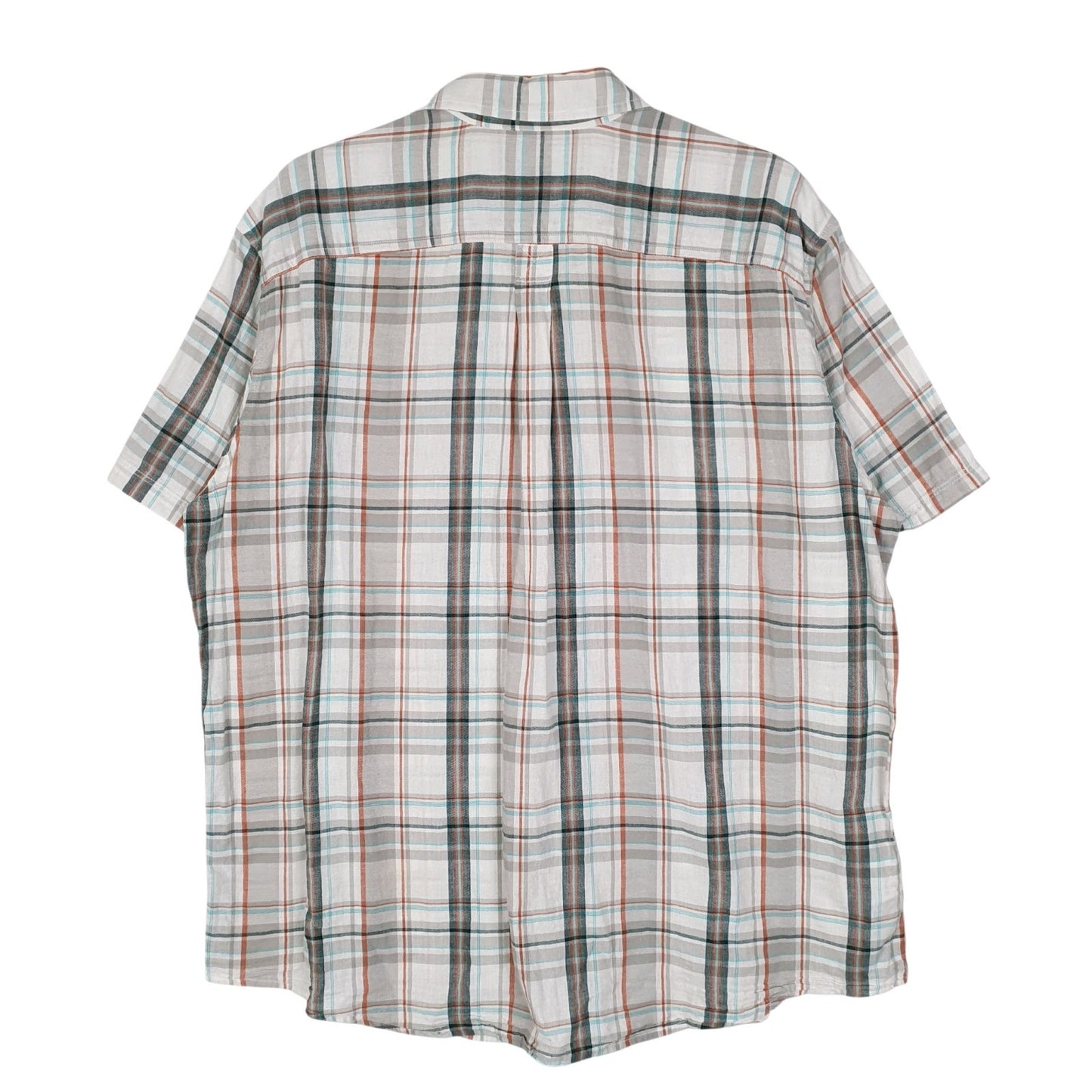 Mens Grey Eddie Bauer   Shirt