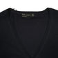 Womens Navy Zara  Cardigan Jumper