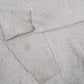 Mens Grey The North Face Spellout Hoodie Jumper