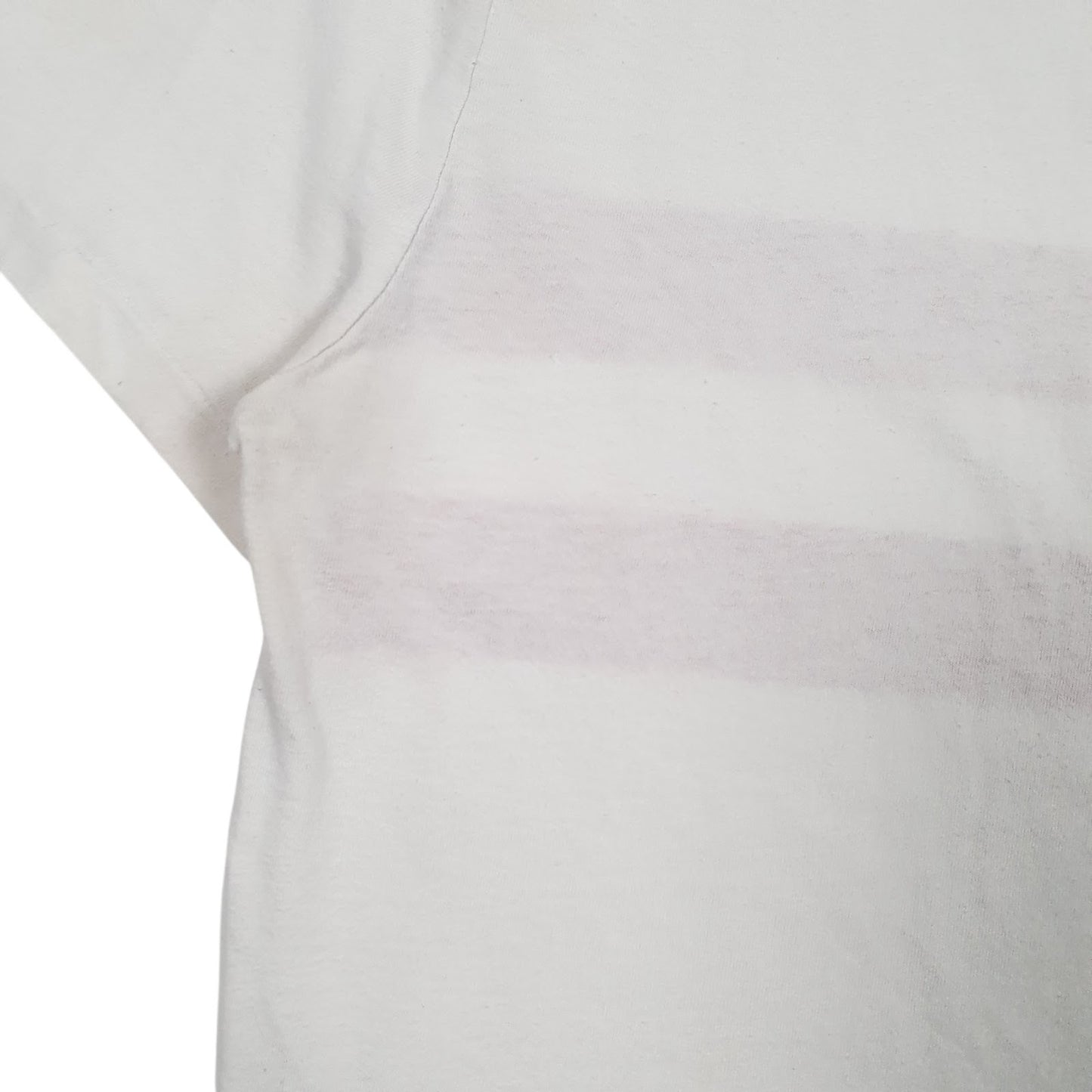 Mens White Polo Ralph Lauren Polo Bear  T Shirt