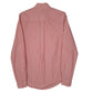 Mens Orange Tommy Hilfiger   Shirt
