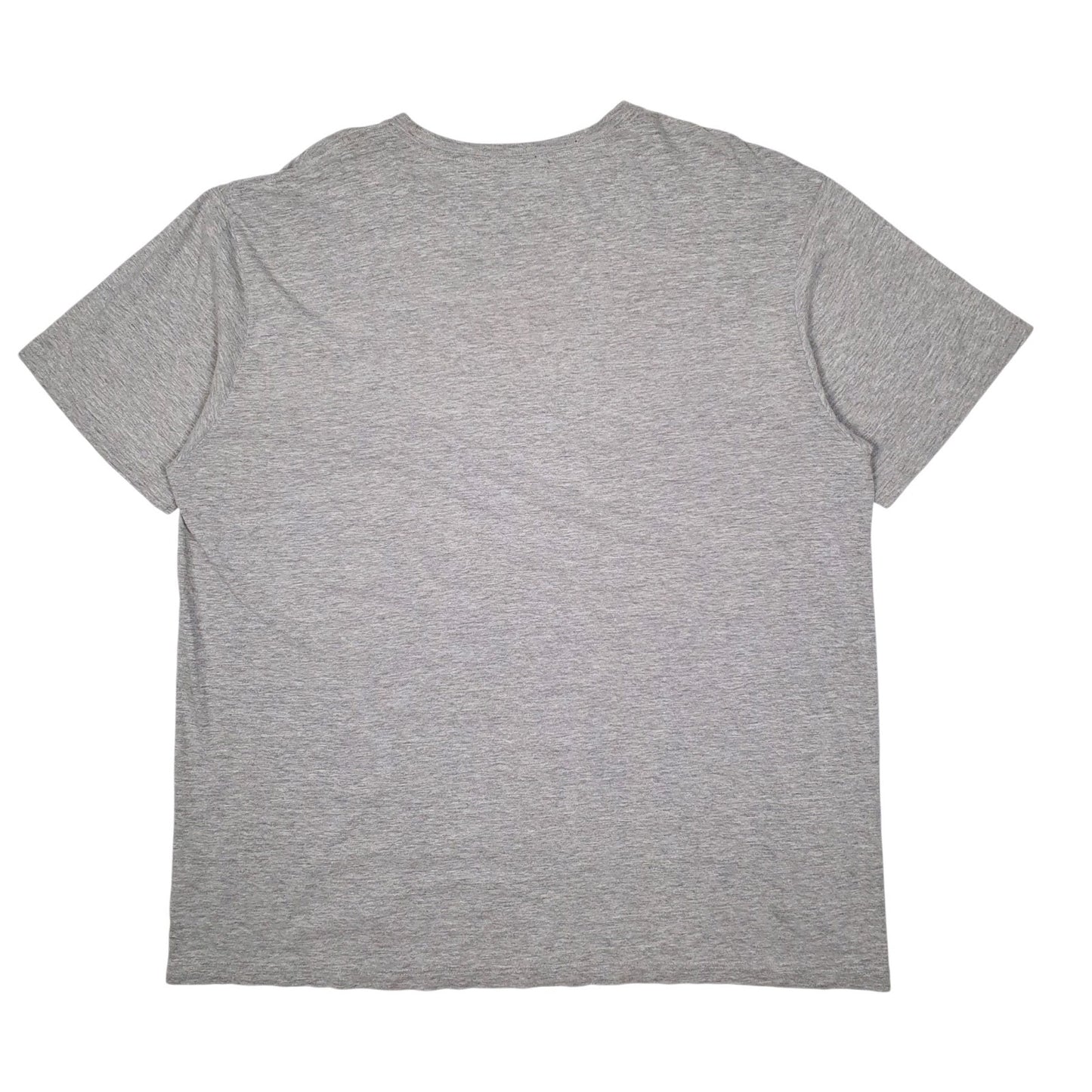 Mens Grey Polo Ralph Lauren   T Shirt