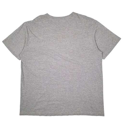 Mens Grey Polo Ralph Lauren   T Shirt