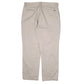 Mens Beige Polo Ralph Lauren Relaxed Fit  Trousers