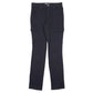 Womens Black The Oria  Cargo Trousers