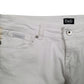 Womens White Dolce & Gabbana   Jeans