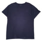 Mens Navy Champion  Short Sleeve T Shirt