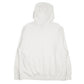 Mens White Nike  Hoodie Jumper