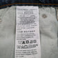 Mens Blue Levis   Jeans