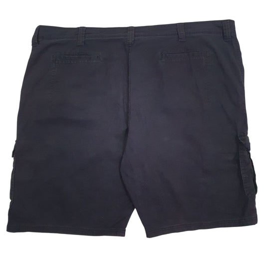 Mens Black Wrangler  Hoodie Shorts