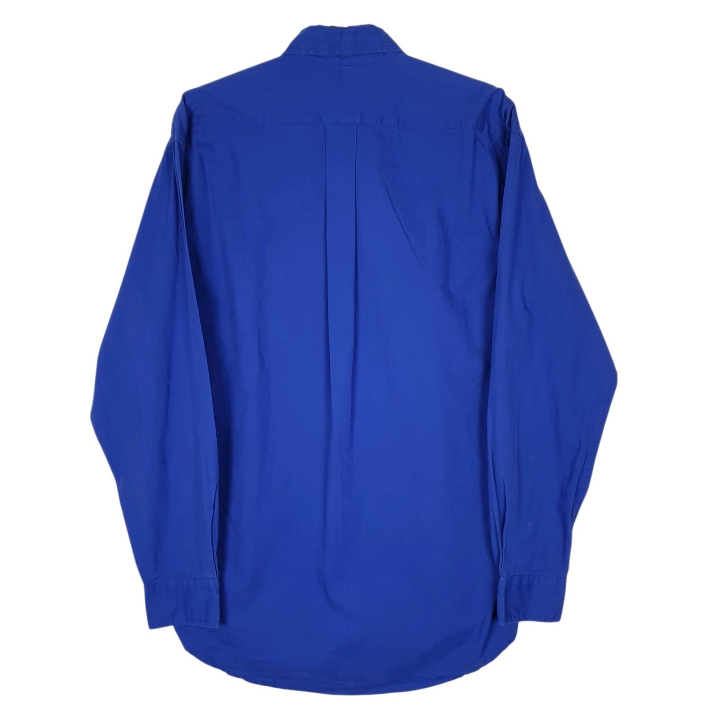 Mens Blue Ralph Lauren   Shirt