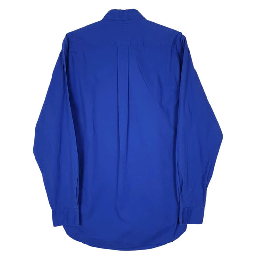 Mens Blue Ralph Lauren   Shirt