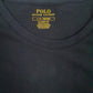 Mens Black Polo Ralph Lauren   T Shirt