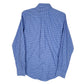 Mens Blue Nautica   Shirt