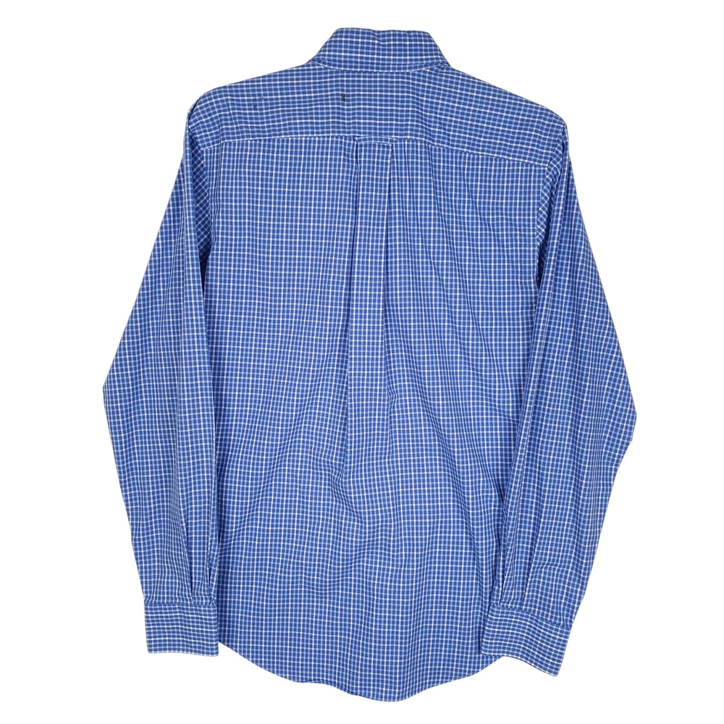 Mens Blue Nautica   Shirt