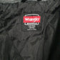 Mens Grey Wrangler   Coat