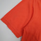 Mens Pink Sun River   Polo Shirt