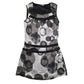 Womens Grey DDPK  Sleeveless Dress