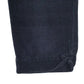 Mens Navy Ralph Lauren Pleated  Trousers