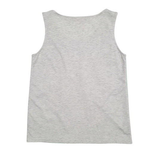 Womens Green Glass Line Blouse  T Shirt